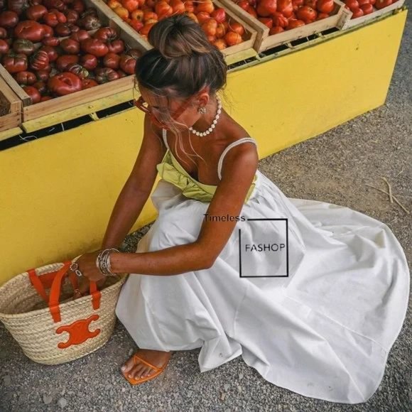 ZARA OLIVE GREEN RUFFLE TOP - Picture 2 of 4